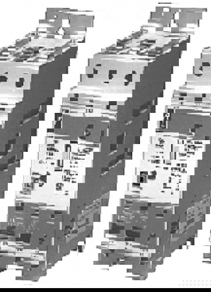 Starter Accessories; Starter Accessory Type: Auxiliary Contact Module ; For Use With: Advantage